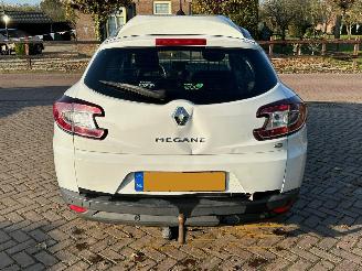 Renault Megane 1.5 dCi Expression picture 6