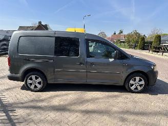 Volkswagen Caddy maxi 2.0 TDI L2 maxi 110 Kw marge picture 5