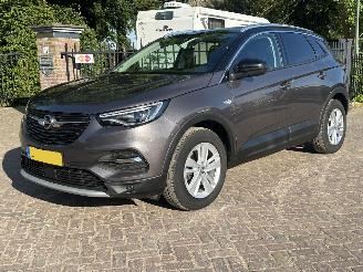 ojeté vozy osobní automobily Opel Grandland X  1.2 Turbo Innovation 2019/3