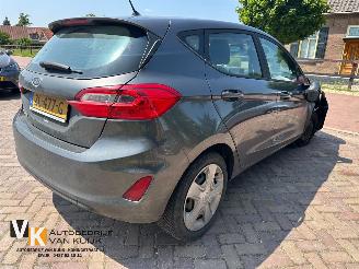 škoda osobní automobily Ford Fiesta 1.1 Trend 2019/1