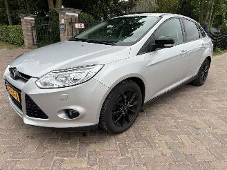 škoda osobní automobily Ford Focus 1.6 TI-VCT Titanium 2012/2