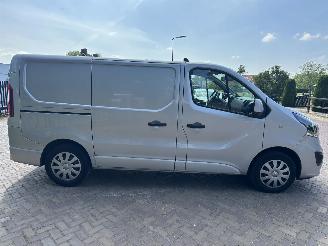 Opel Vivaro 1.6 CDTI L1 88 Kw Edition EcoFlex picture 5