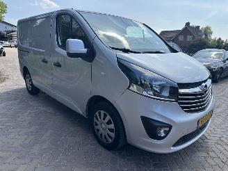 Opel Vivaro 1.6 CDTI L1 88 Kw Edition EcoFlex picture 4