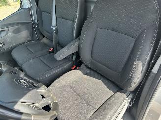 Opel Vivaro 1.6 CDTI L1 88 Kw Edition EcoFlex picture 11