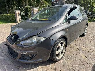 Schadeauto Seat Altea 1.6 Sport-up 2004/10