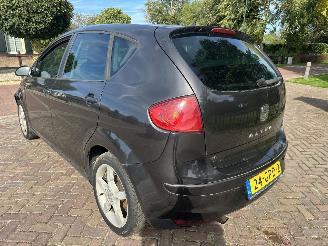 Seat Altea 1.6 Sport-up picture 9