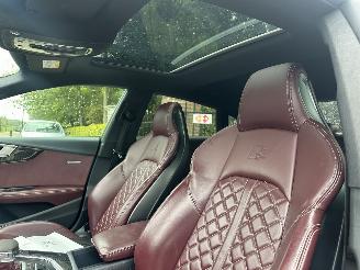 Audi S5 3.0 TFSI S5 q. PL+ SPORTBACK picture 16