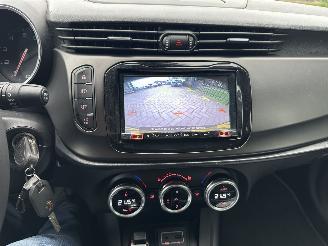 Alfa Romeo Giulietta 1.4 Turbo Sport 88 kw picture 16