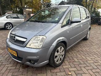 Schadeauto Opel Meriva 1.6-16V Temptation 2008/9