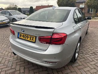 BMW 3-serie 330e Cent. Exec. picture 9