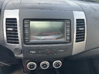 Peugeot 4007 2.4 GT 7 persoons 4 wd picture 15