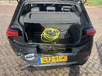 Cupra Born Business 63 kWh picture 9