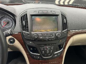 Opel Insignia 1.6 T Cosmo full options picture 15