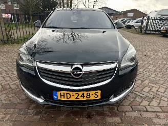 Opel Insignia 1.6 T Cosmo full options picture 3