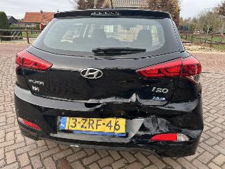 Hyundai I-20 1.2 HP i-Motion picture 7