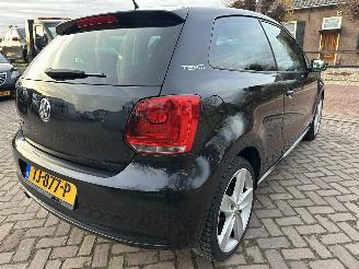 Volkswagen Polo 1.2 TSI Comfortline picture 6