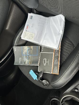 Mini Countryman 1.6 Cooper Business Line picture 11