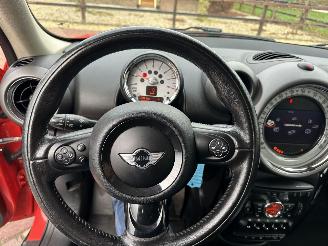 Mini Countryman 1.6 Cooper Business Line picture 13