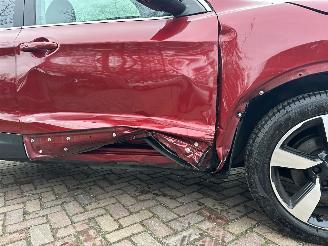 Nissan Qashqai 1.2 Connect Edition picture 6