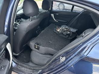 BMW 1-serie 114d High Executive picture 9