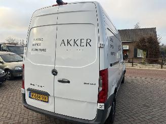 Mercedes Sprinter 314 2.2 CDI L2H2 picture 8