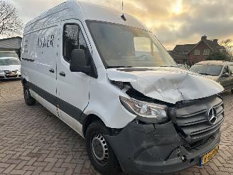 Mercedes Sprinter 314 2.2 CDI L2H2 picture 4