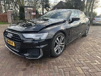  Audi A6 Limousine 45 TFSI Sport S-Line 2019/7