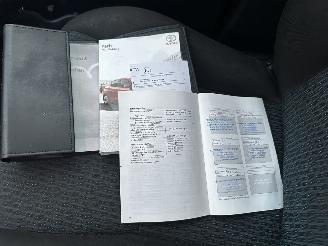 Toyota Yaris 1.0 VVT-i Aspiration picture 13