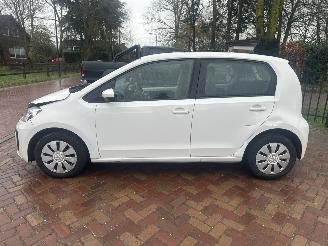 Volkswagen Up! 1.0 BMT move up! picture 2