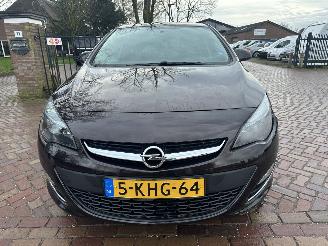 Opel Astra 1.4 Turbo Design Ed. 103 Kw picture 3