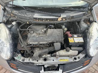 Nissan Micra 1.2 Tekna picture 11