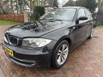 skadebil auto BMW 1-serie 116i Business Line 2008/7