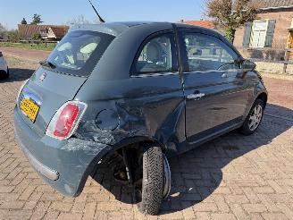 Fiat 500 1.2 Naked picture 6