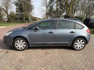 Citroën C4 1.6-16V Image picture 4