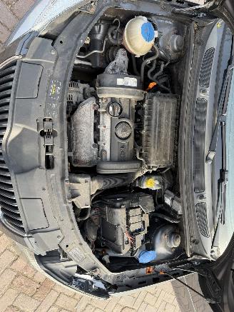 Skoda Fabia 1.4-16V ELEGANCE    v picture 13