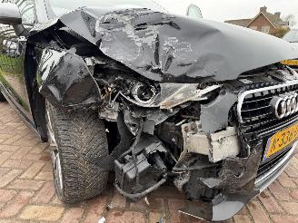 Audi A1 1.2 TFSI Attraction picture 10