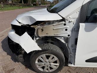 Peugeot Partner 1.6 Bl.HDI Asph Long 73 Kw picture 14