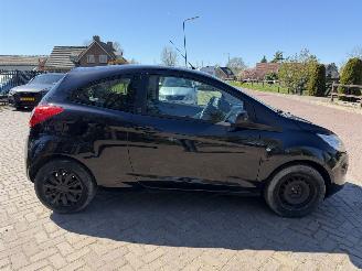 Ford Ka 1.2 Cool & Sound s/s picture 5