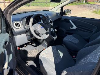 Ford Ka 1.2 Cool & Sound s/s picture 11