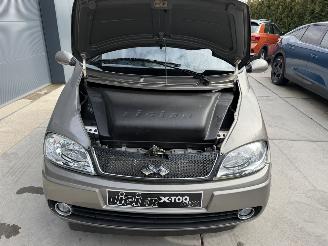 Ligier  X-Too Max Titanium picture 12