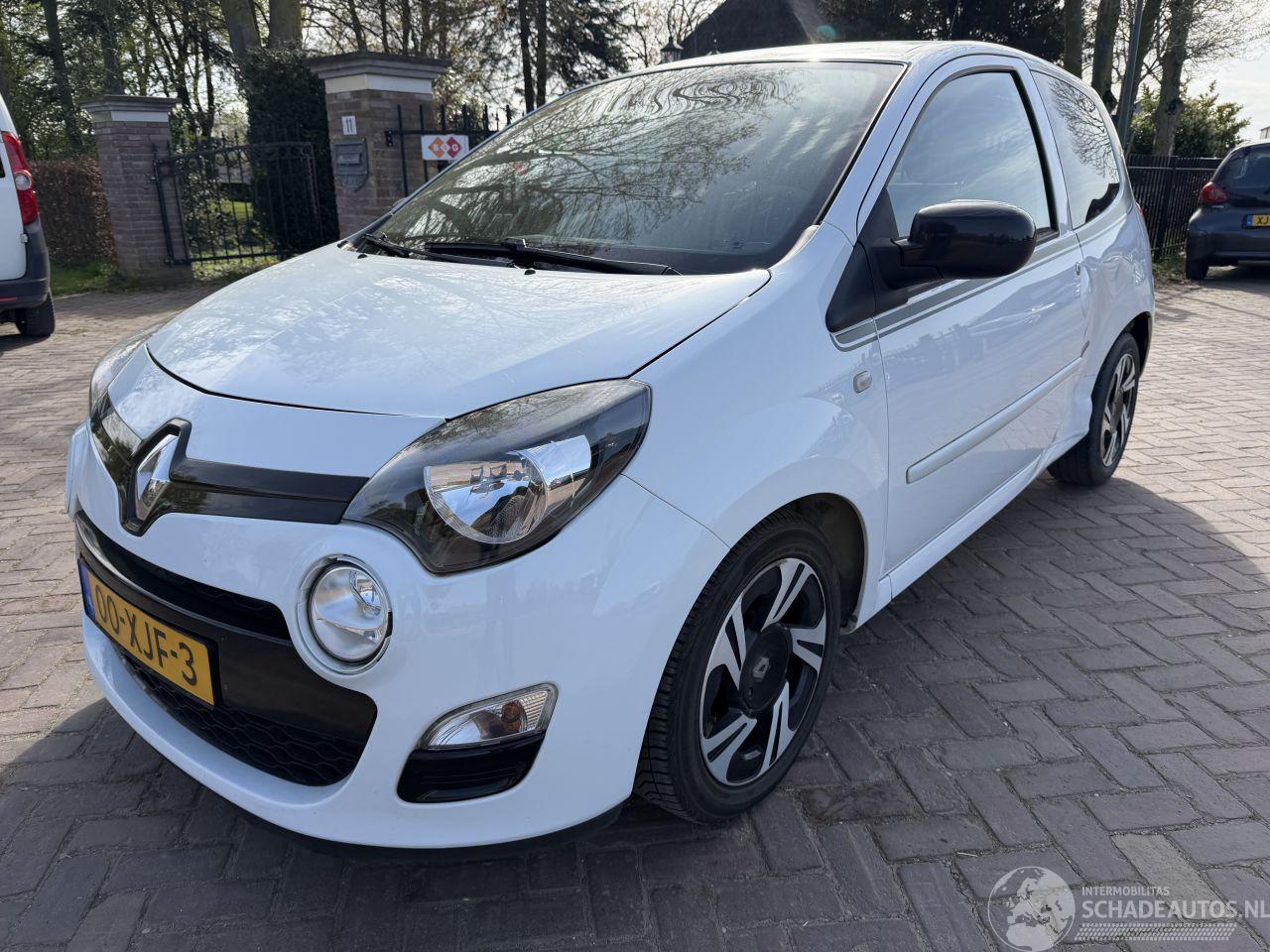Renault Twingo 1.2 16V Collection