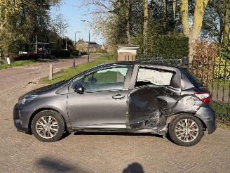 Toyota Yaris 1.5 Hybrid Executive picture 4