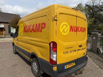 Ford Transit 350 2.0 TDCI L2H2 96 Kw picture 8