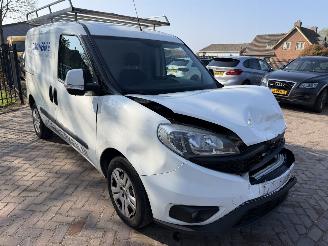 Fiat Doblo 1.3 MJ L1H1 SX picture 4