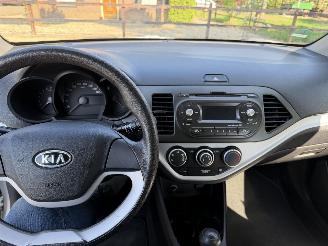 Kia Picanto 1.0 CVVT Comfort Pack picture 13