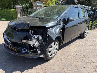 Auto incidentate Opel Corsa-E 1.4 Bi-F. Business+ 2015/4