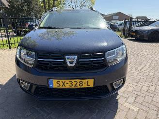 Dacia Logan 0.9 TCe Bi-Fuel Lau. picture 2