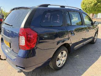 Dacia Logan 0.9 TCe Bi-Fuel Lau. picture 7