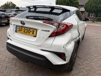 Toyota C-HR 1.8 Hybrid Dynamic picture 9