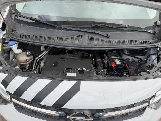Opel Vivaro 2.0 BlueHDi 145 pk automaat 2 schuifdeur picture 12